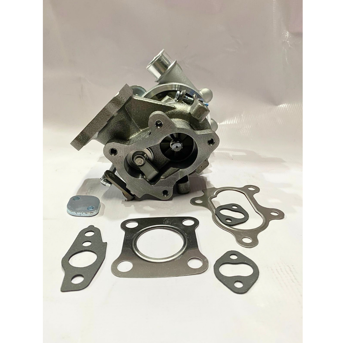 Turbo Para Toyota Ct12 Ct-12 Motor 2c Diesel - foto 6