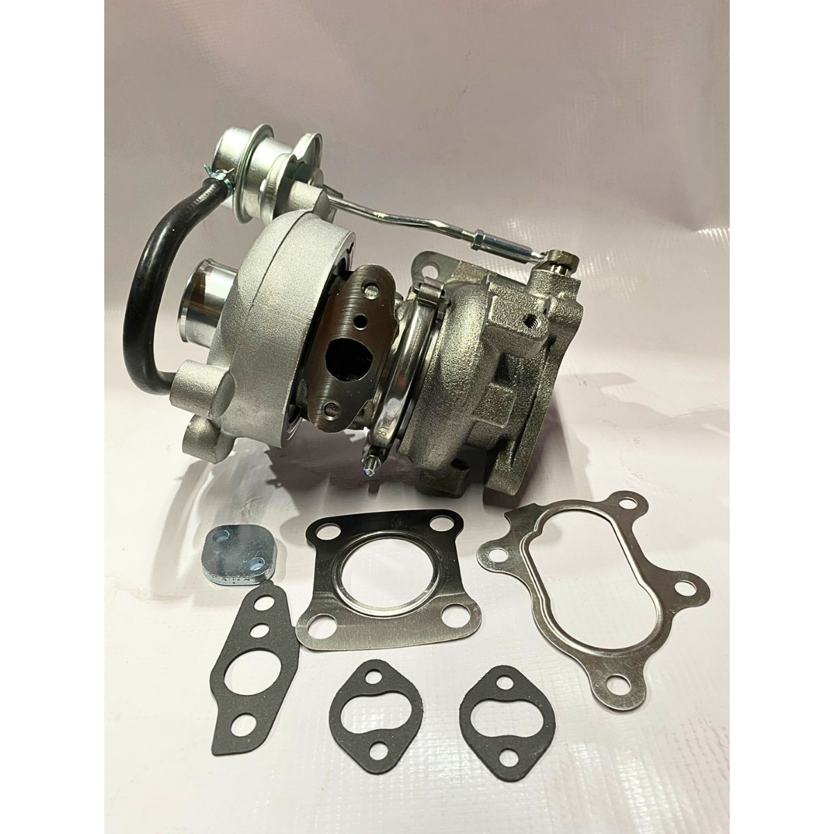 Turbo Para Toyota Ct12 Ct-12 Motor 2c Diesel - foto 7