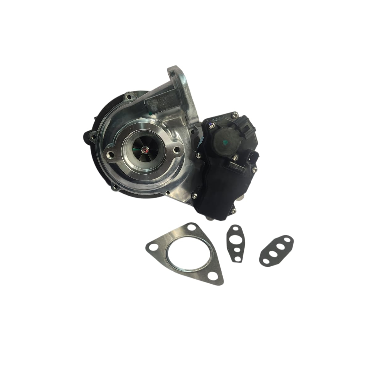 Turbo Toyota Hilux Revo 2.4 2.8 2gd-ftv Diesel 2016 - 2023