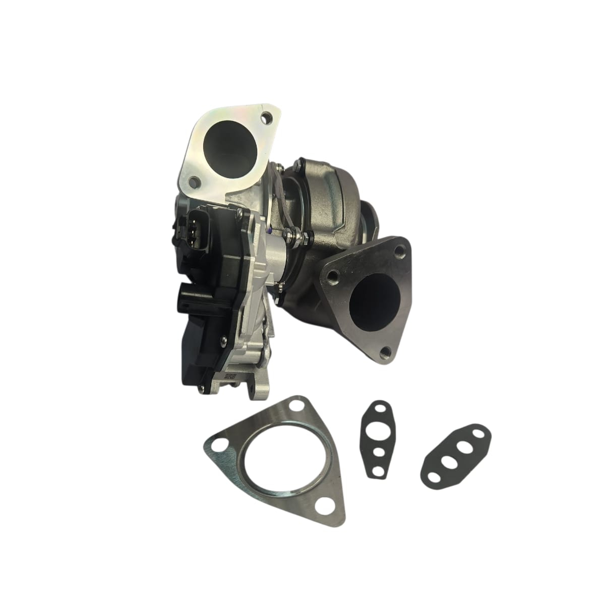 Turbo Toyota Hilux Revo 2.4 2.8 2gd-ftv Diesel 2016 - 2023 - foto 2