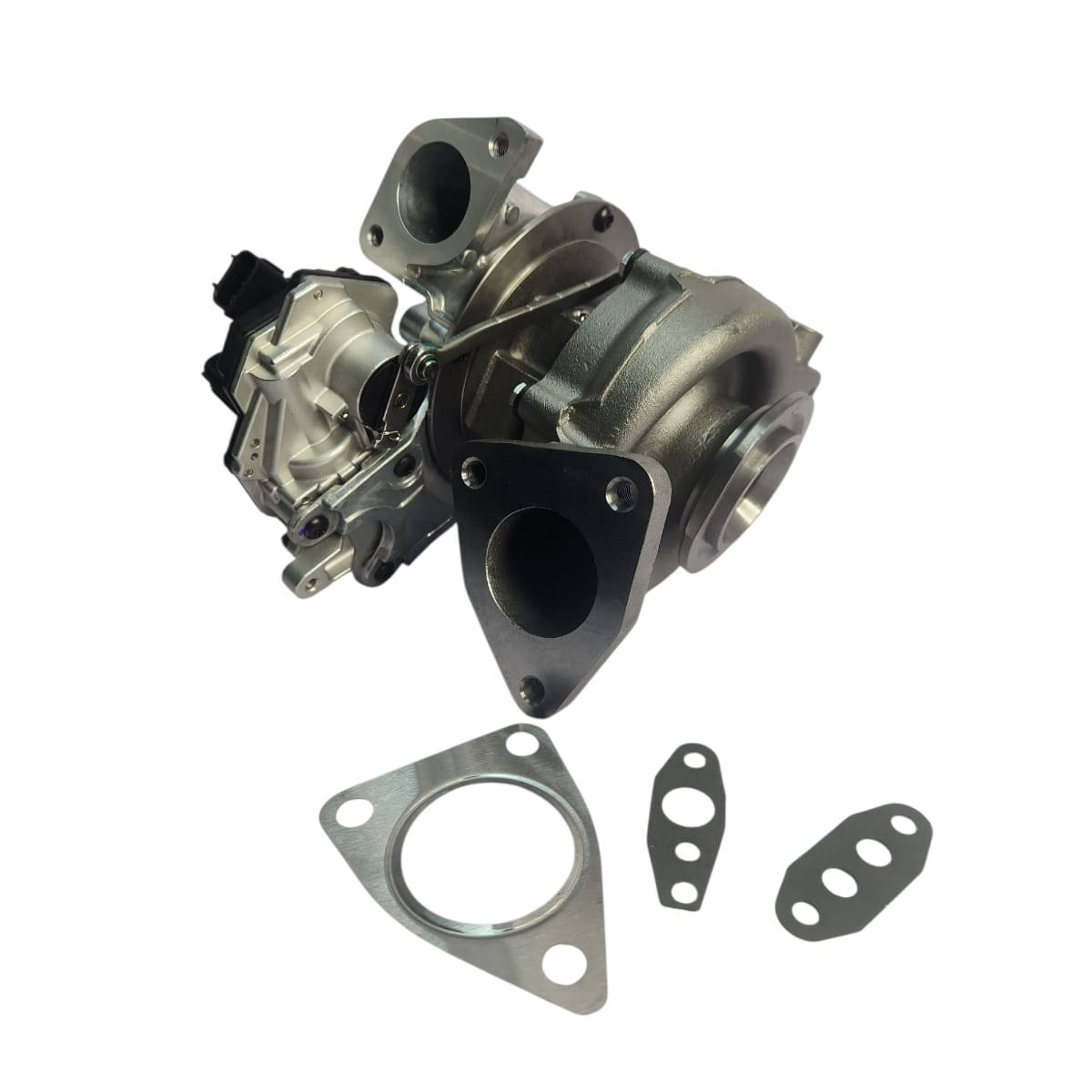 Turbo Toyota Hilux Revo 2.4 2.8 2gd-ftv Diesel 2016 - 2023 - foto 3