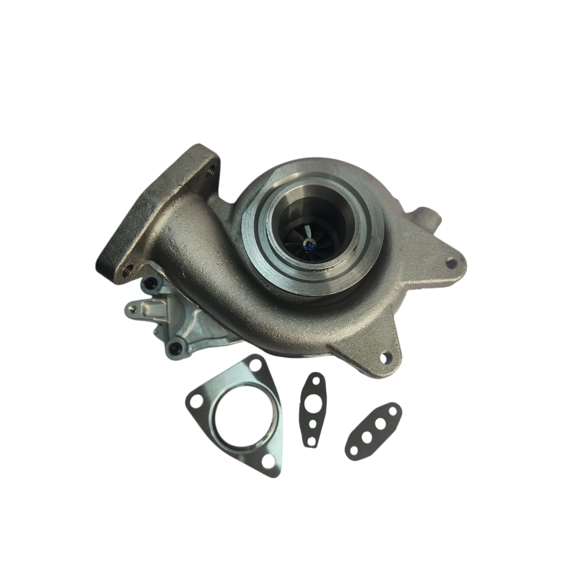 Turbo Toyota Hilux Revo 2.4 2.8 2gd-ftv Diesel 2016 - 2023 - foto 4