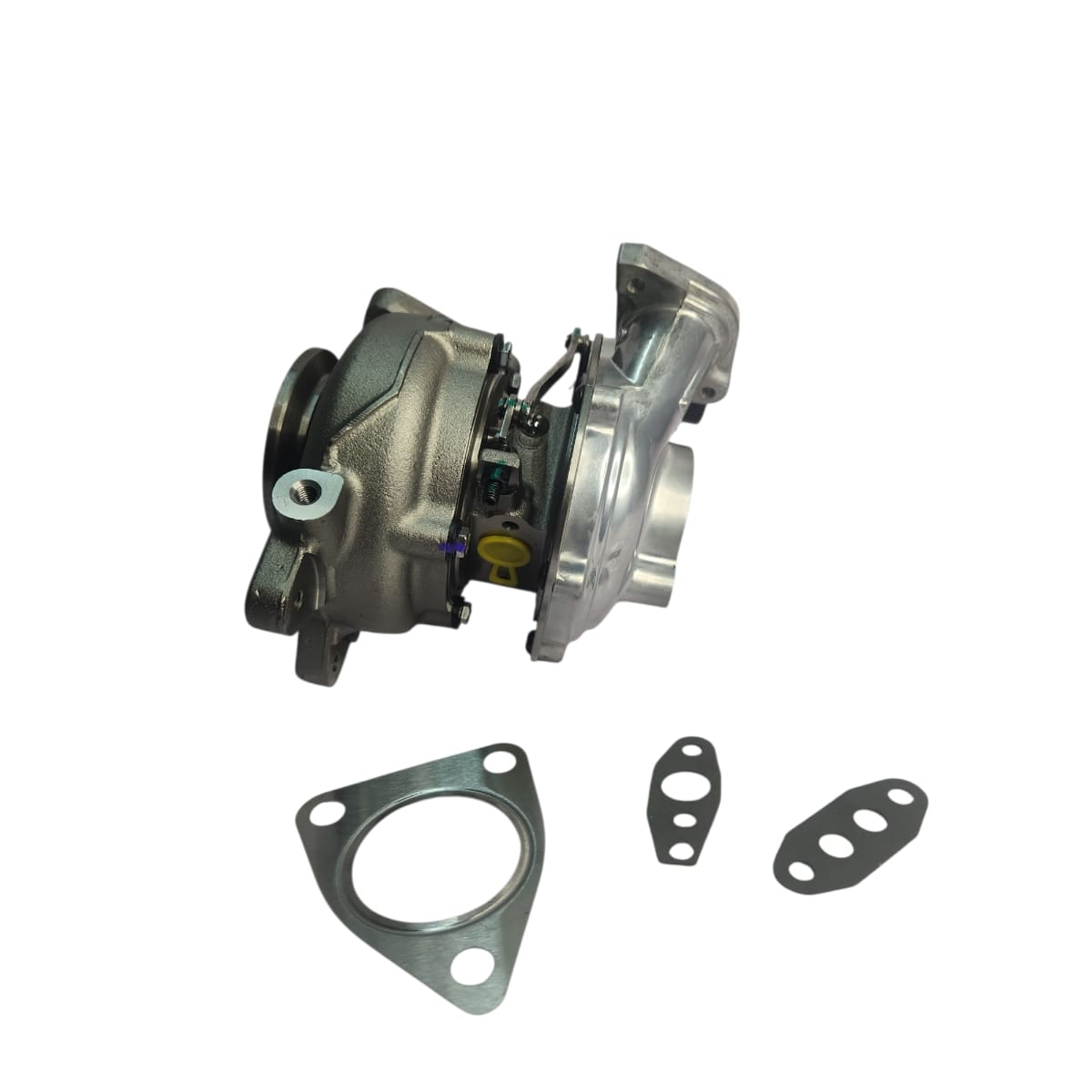Turbo Toyota Hilux Revo 2.4 2.8 2gd-ftv Diesel 2016 - 2023 - foto 5