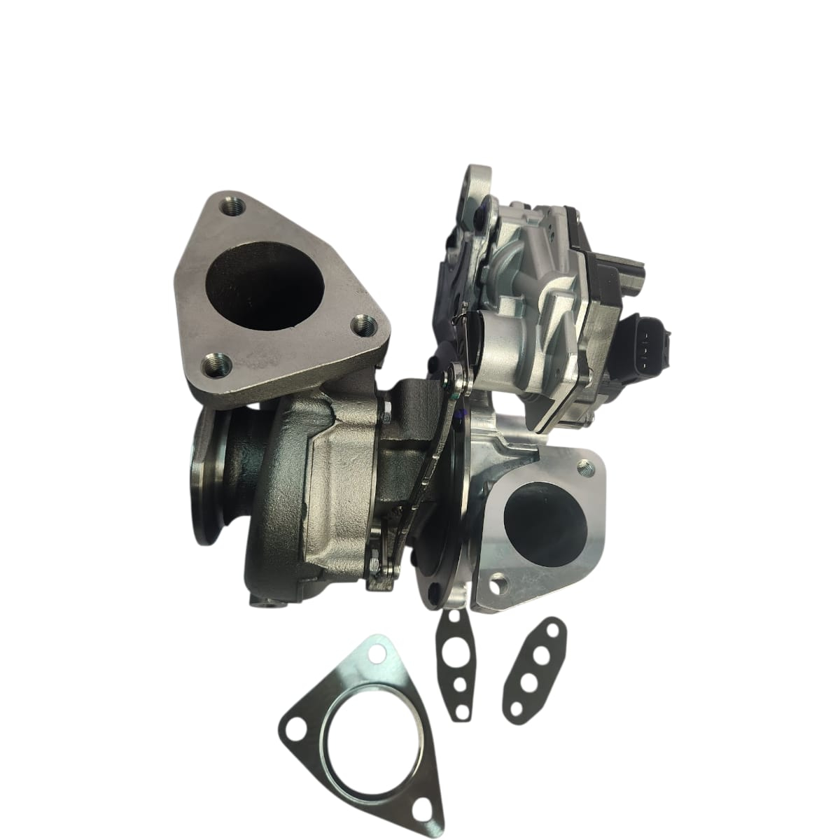 Turbo Toyota Hilux Revo 2.4 2.8 2gd-ftv Diesel 2016 - 2023 - foto 6