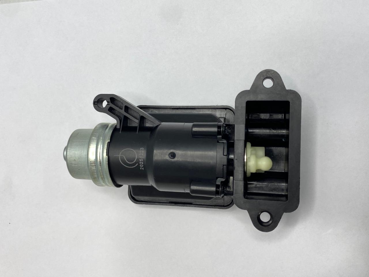 Valvula Control Multiple Admision Jeep Wrangler 2.8 Diesel - foto 4