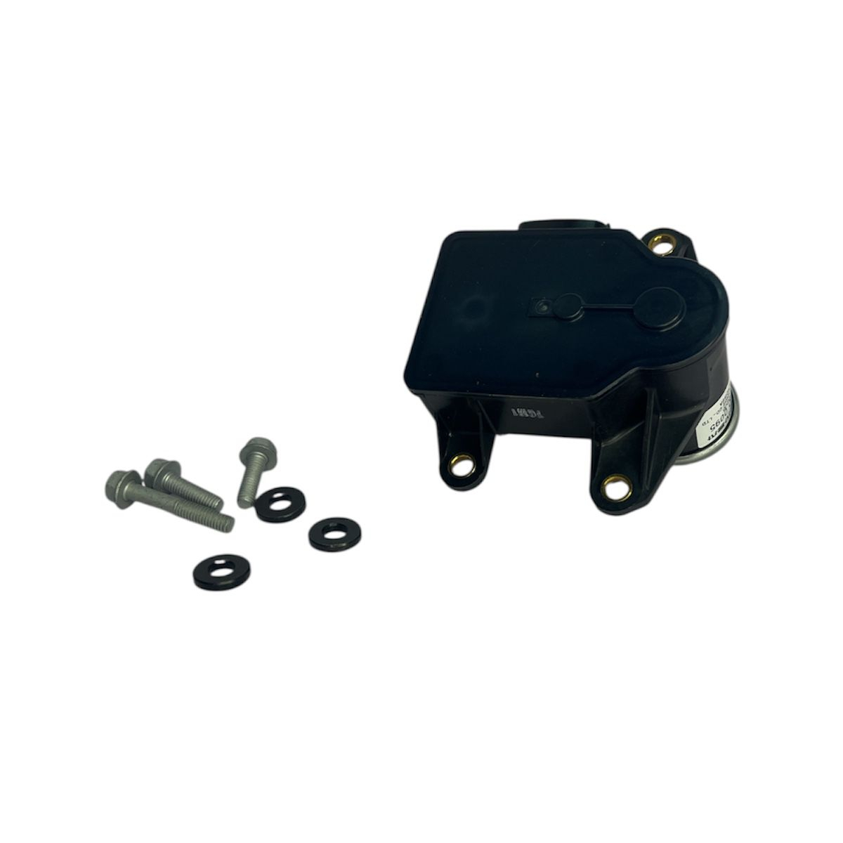 Valvula Control Remolino Swirl New Actyon Rexton 2013 A 2023 - foto 4