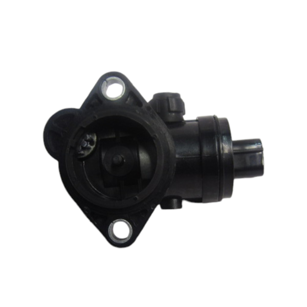 Válvula De Control De Aire En Ralentí Para Mazda 2 - 3 - foto 3