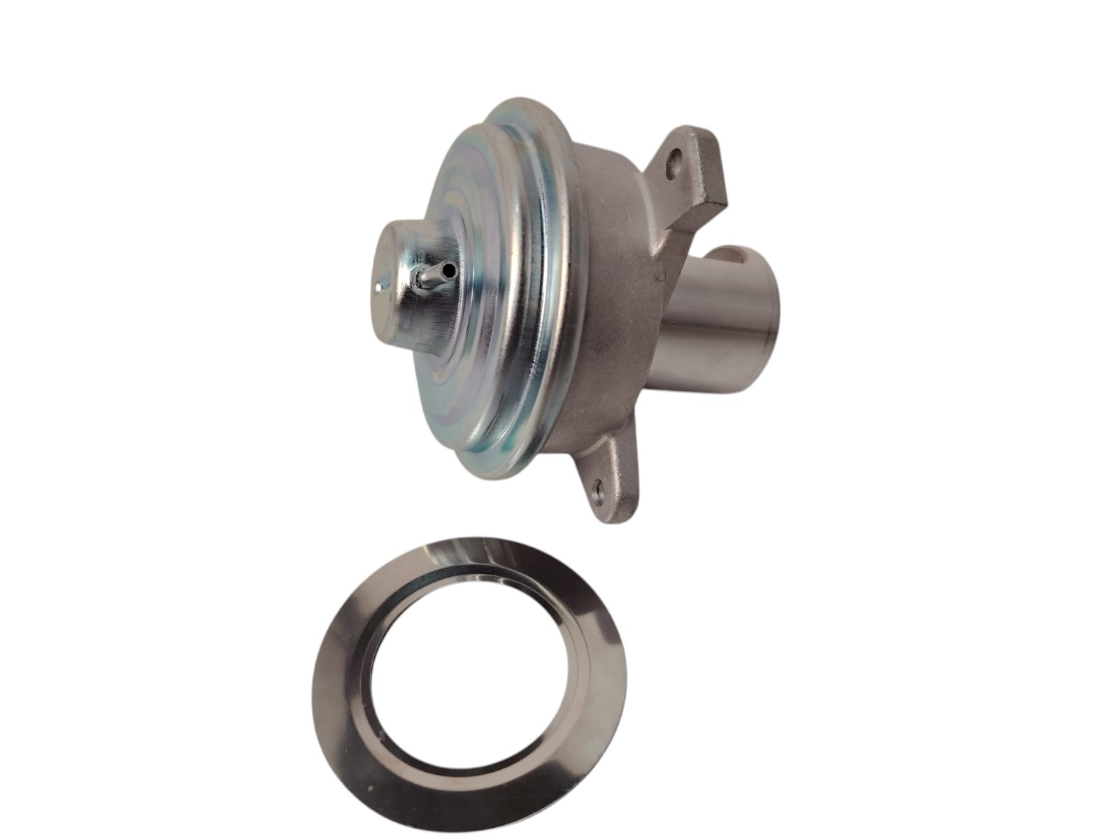 Valvula Egr Escape Para Jeep 2.8 Diesel Wrangler Nitro 2007 - foto 4
