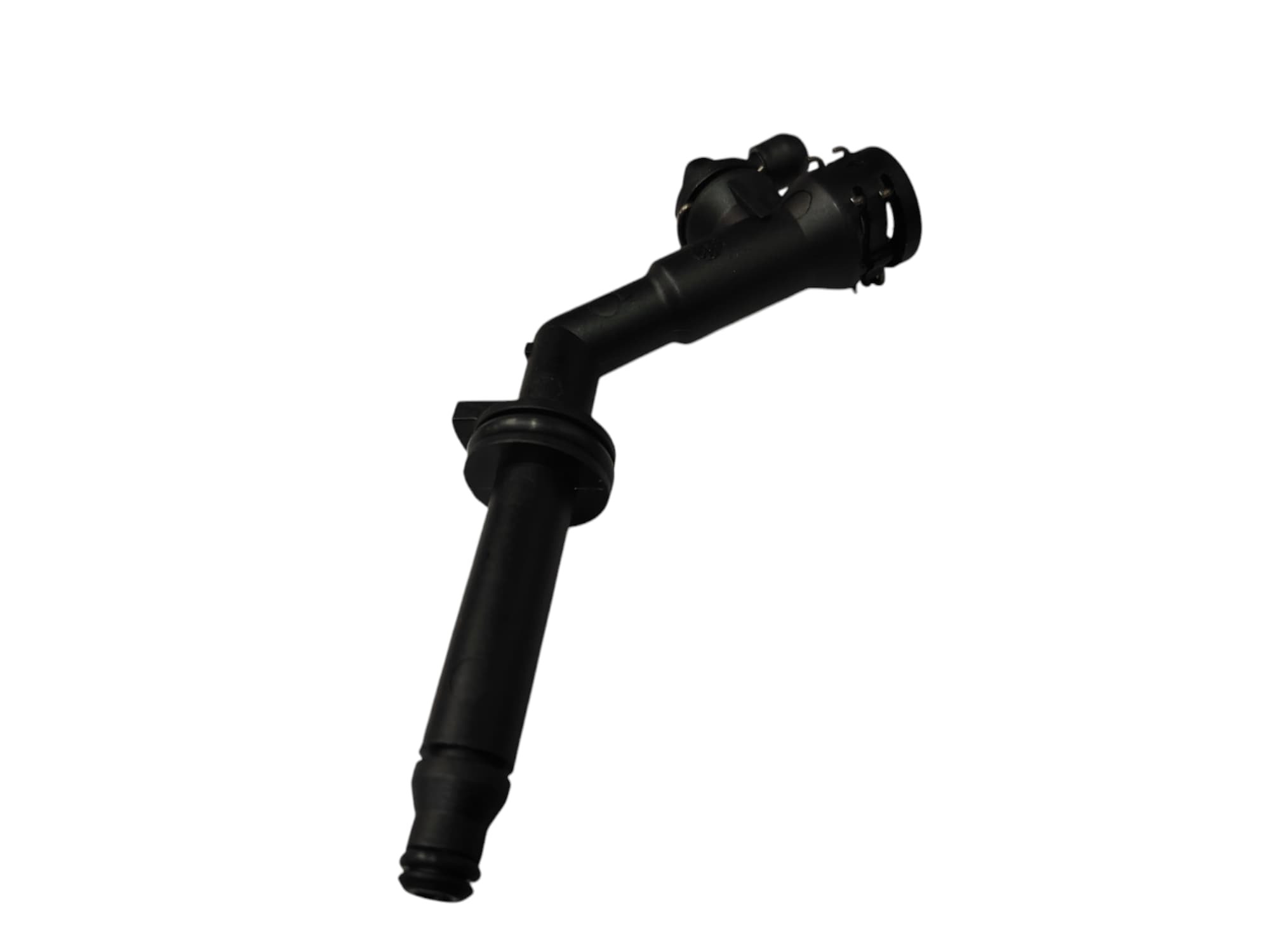 Valvula Embrague Cilindro Ford Ranger 3.2 2013 - 2020 - foto 2