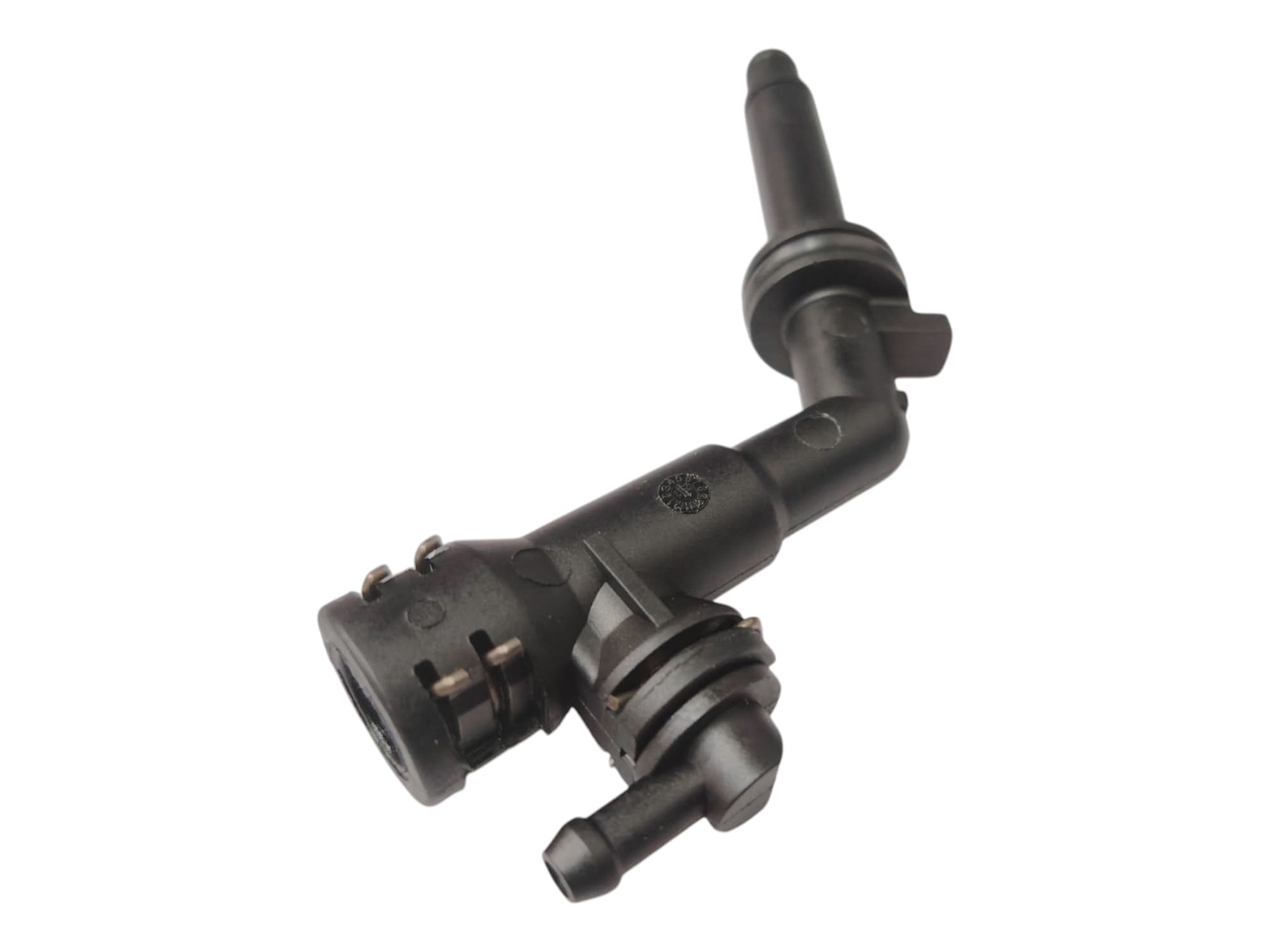 Valvula Embrague Cilindro Ford Ranger 3.2 2013 - 2020 - foto 3