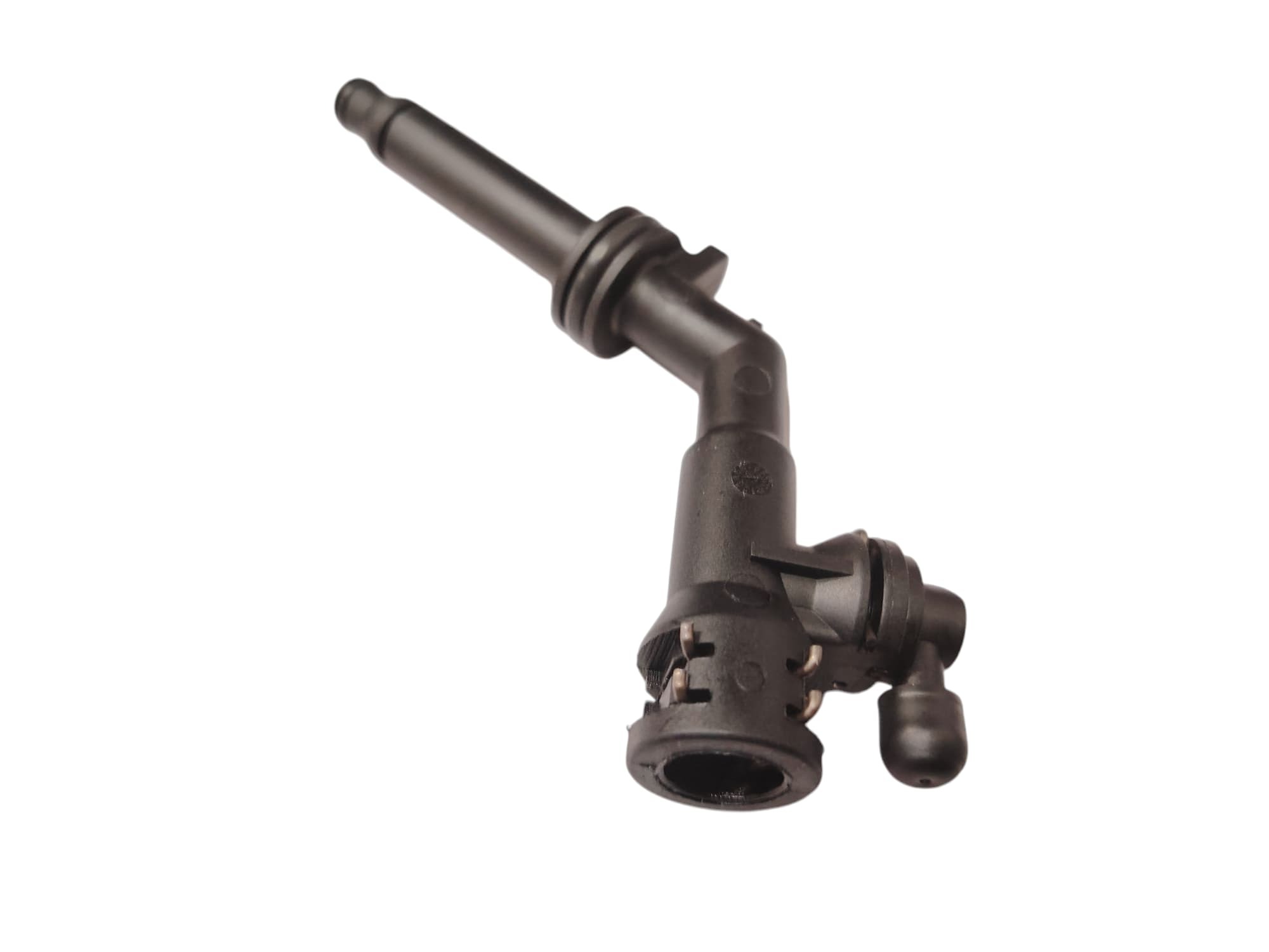 Valvula Embrague Cilindro Ford Ranger 3.2 2013 - 2020 - foto 4