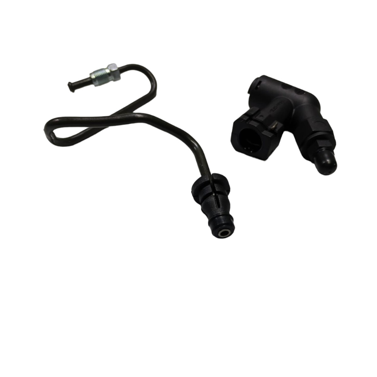 Valvula Embrague Empuje Caja Grand Vitara Nomade 2006 - 2017