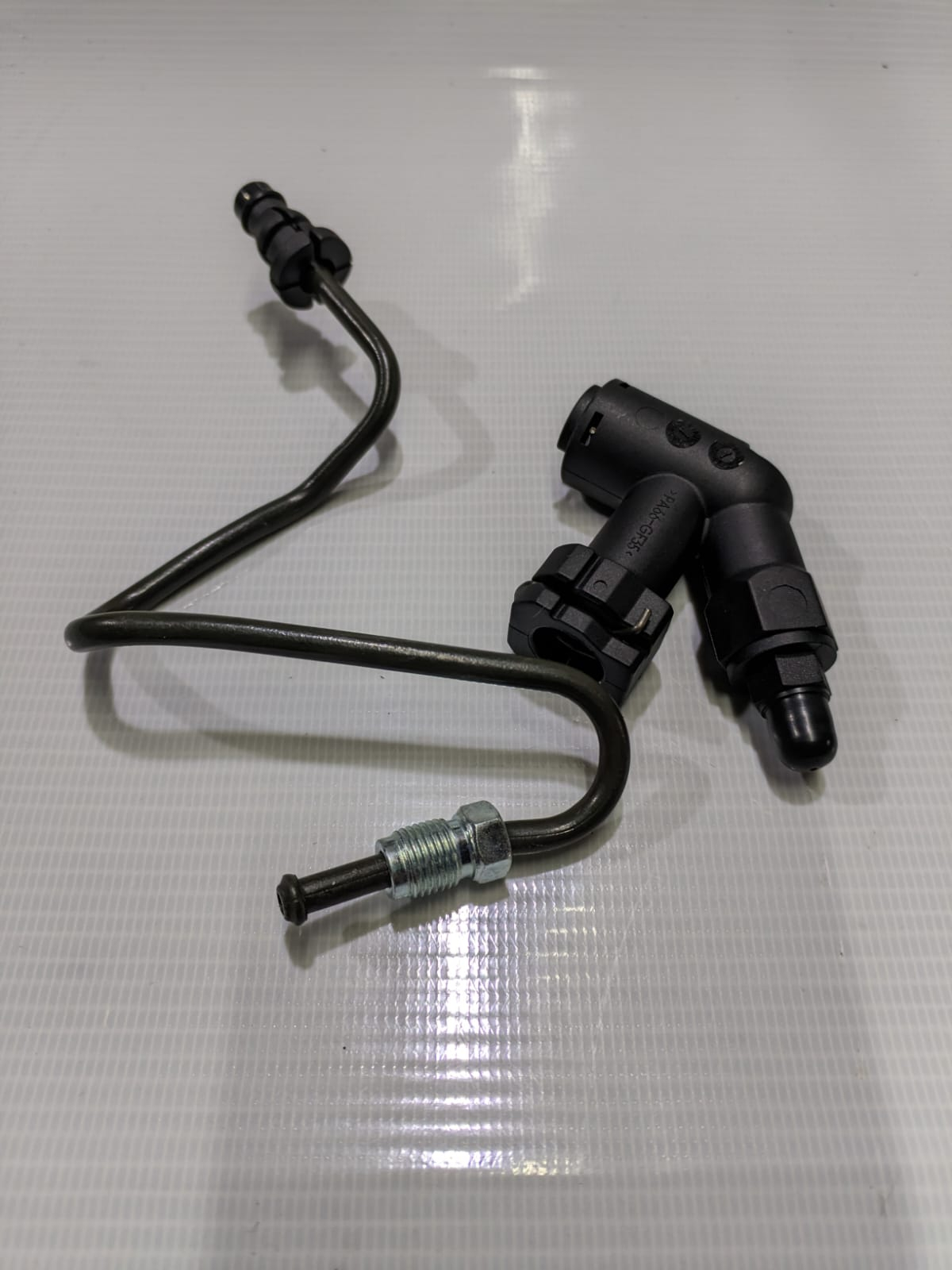 Valvula Embrague Empuje Caja Grand Vitara Nomade 2006 - 2017 - foto 5