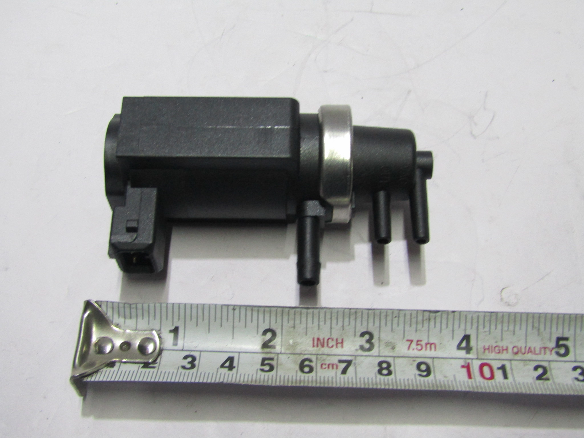 Valvula Selenoide Turbo Nissan Navara Np300 Yd25 1998-2015 - foto 5