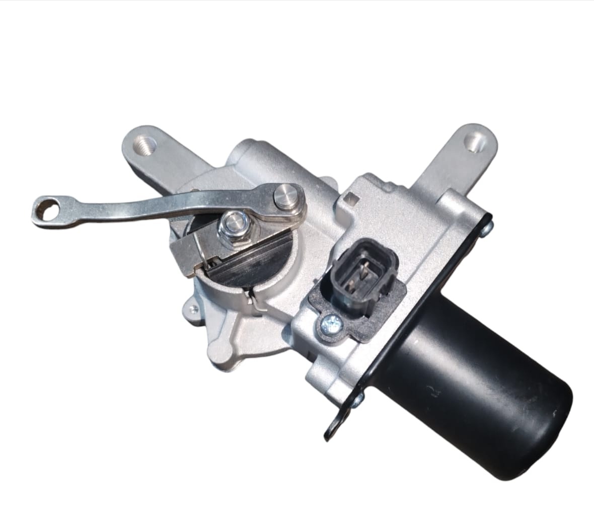 Válvula Turbo Geométrica Toyota Hilux 2007-2014 1kd Diesel