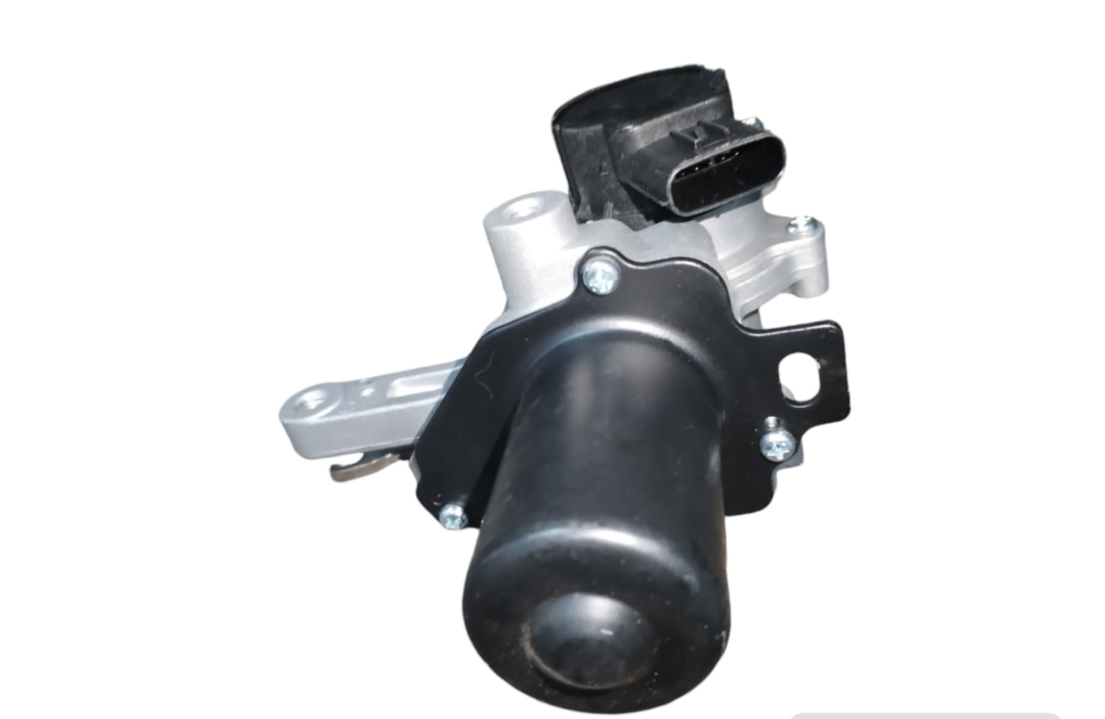 Válvula Turbo Geométrica Toyota Hilux 2007-2014 1kd Diesel - foto 2