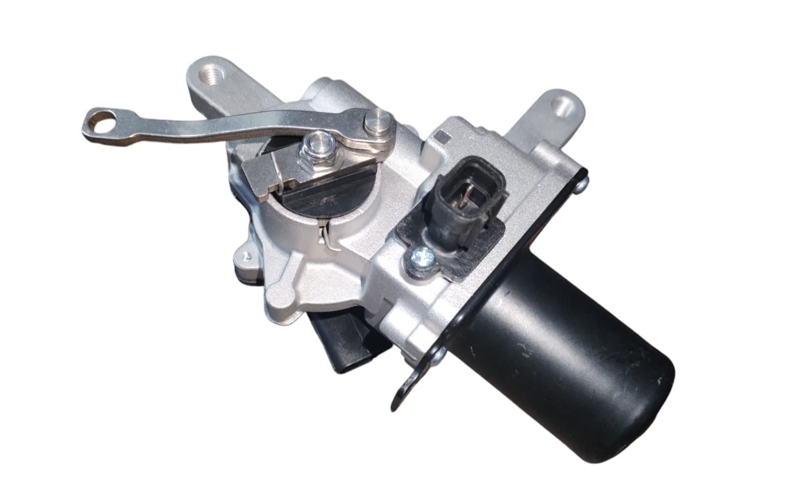 Válvula Turbo Geométrica Toyota Hilux 2007-2014 1kd Diesel - foto 3
