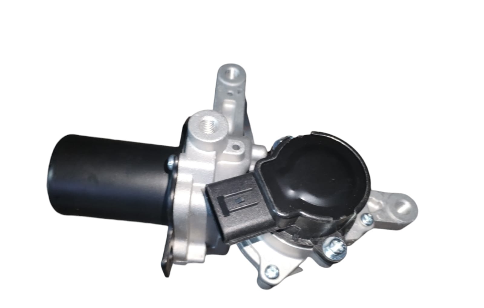 Válvula Turbo Geométrica Toyota Hilux 2007-2014 1kd Diesel - foto 4
