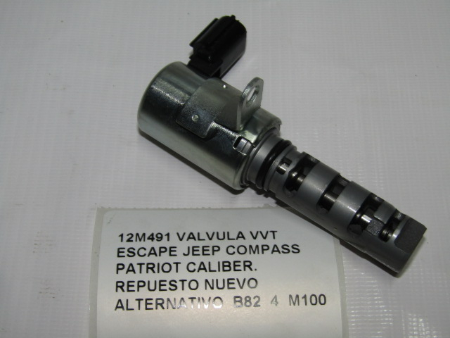 Valvula Vvt Escape Jeep Compass Patriot Caliber - foto 4