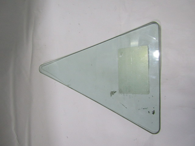 Vidrio Fijo Puerta Trasera Derecha Mazda 3 2011 -2014