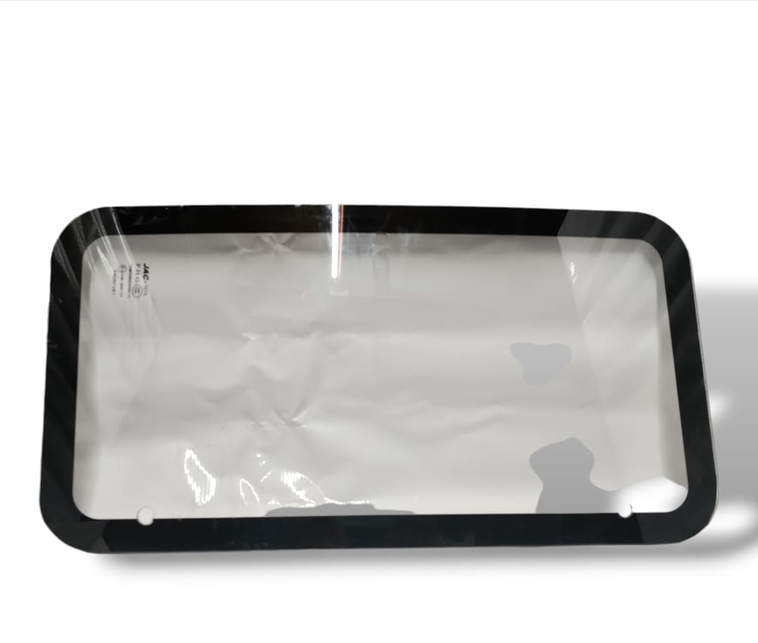 Vidrio Lateral Derecho Fijo Camion Jac 1083
