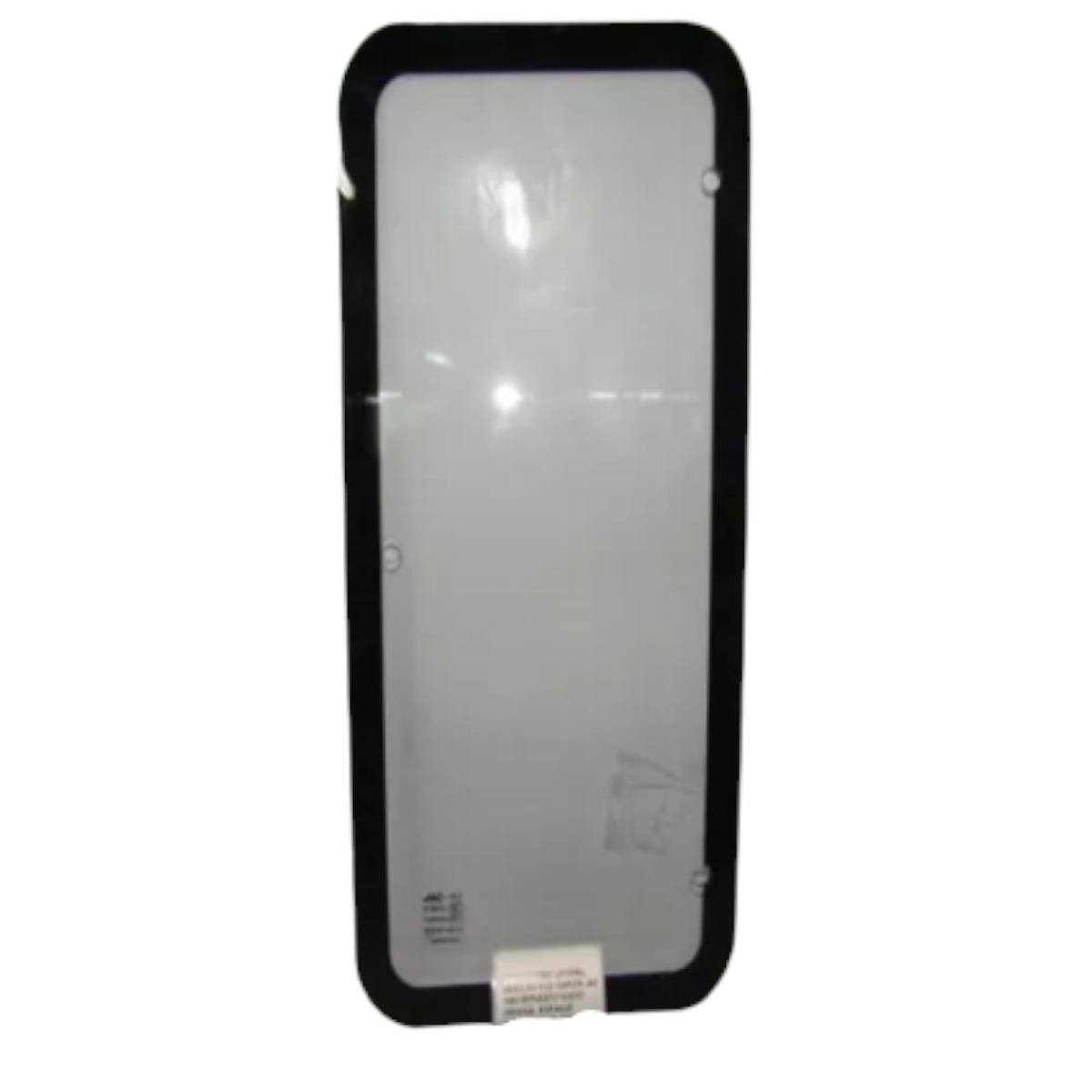 Vidrio Lateral Derecho Fijo Camion Jac 1083