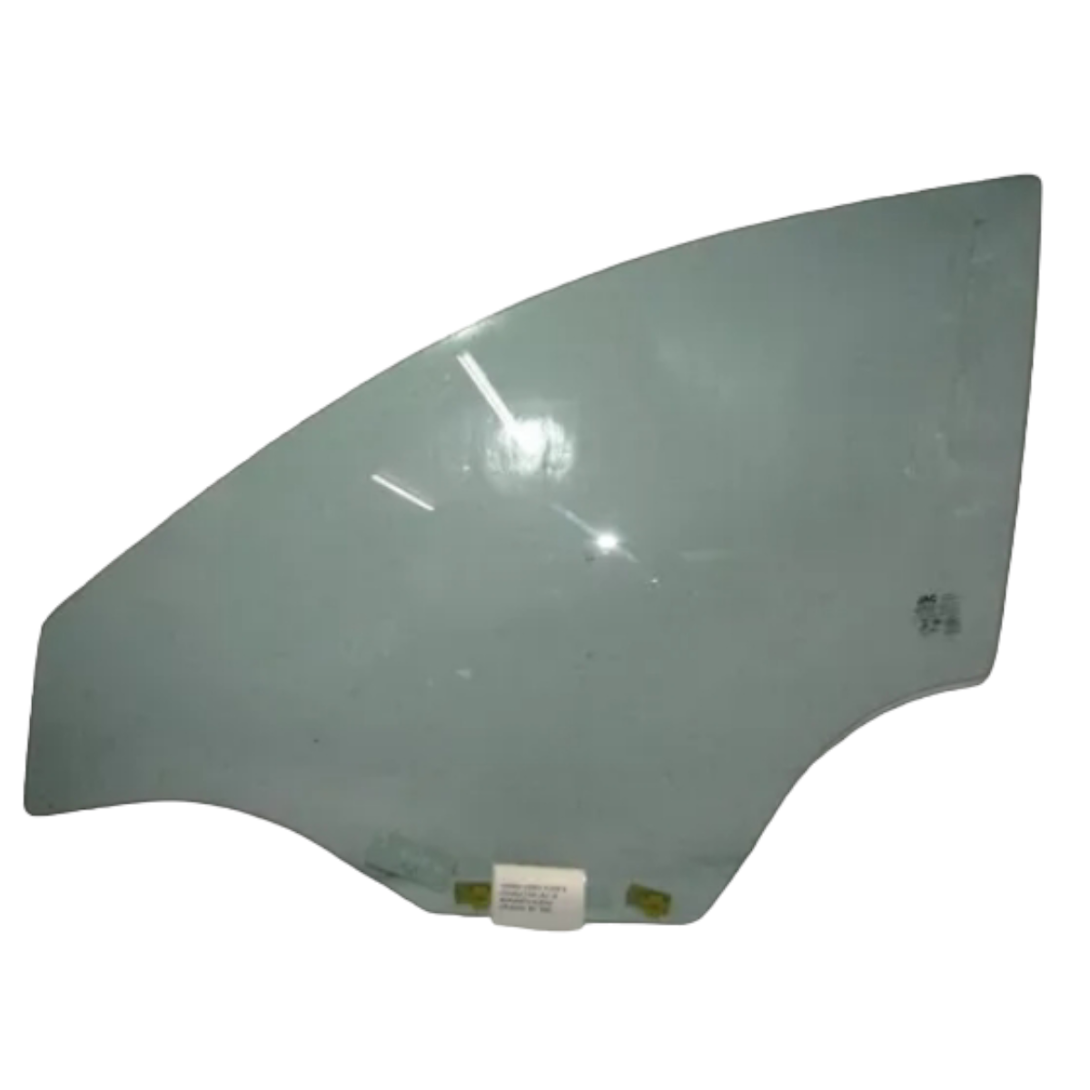 Vidrio Puerta Conductor Jac J5