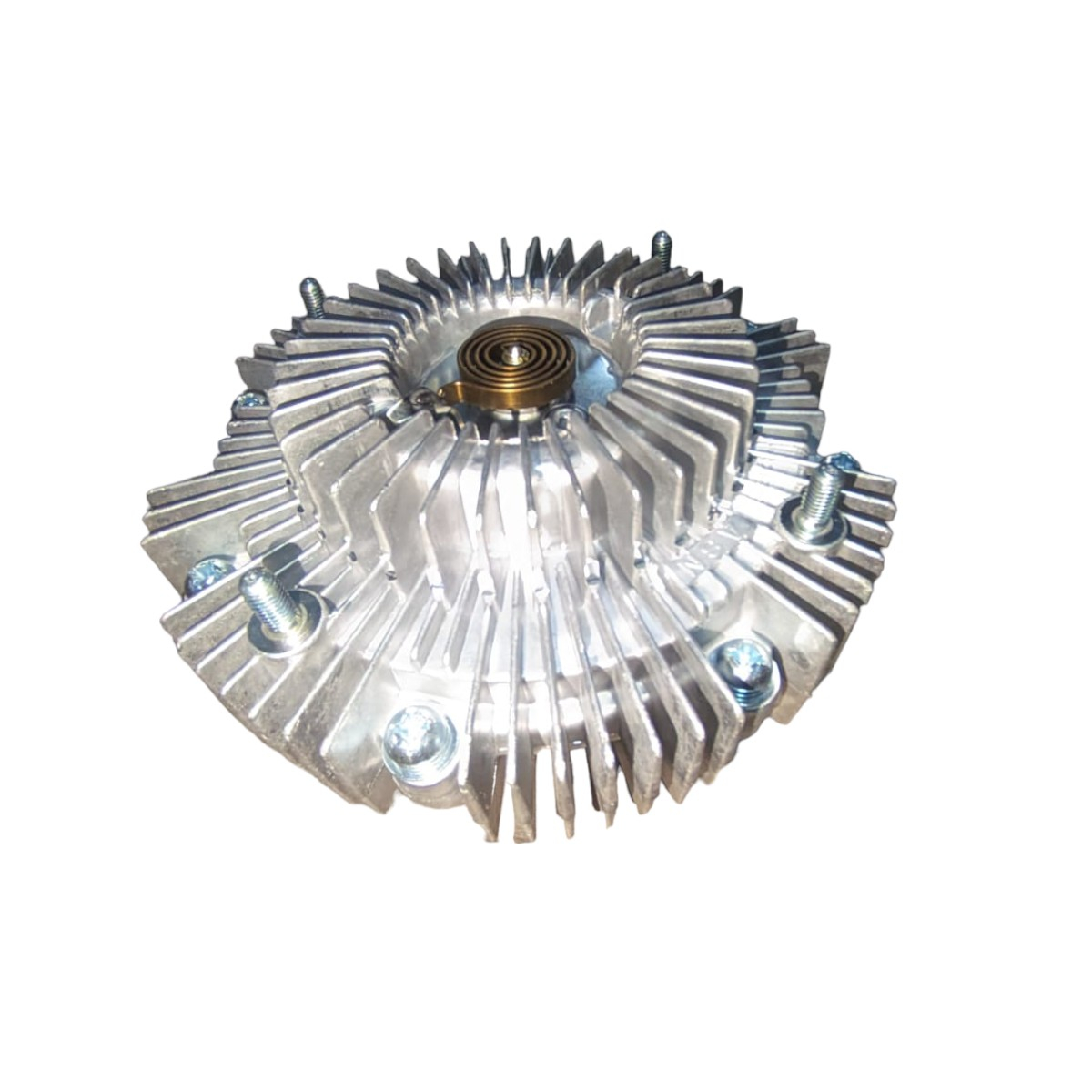 Viscoso Ventilador Aspa Toyota 4runner 2010 - 2020