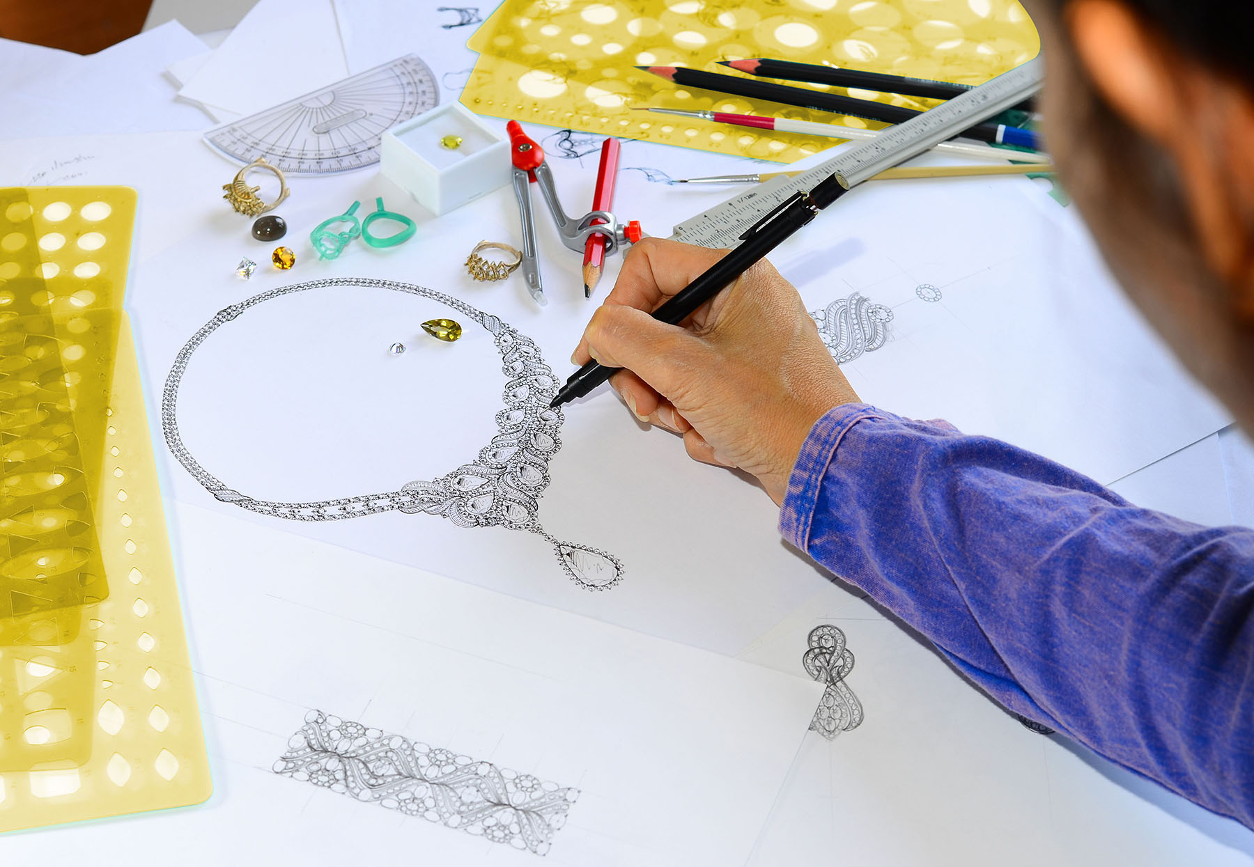 Design Consultation