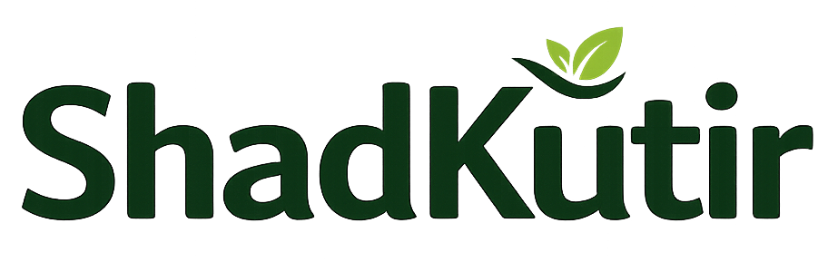 ShadKutir Logo