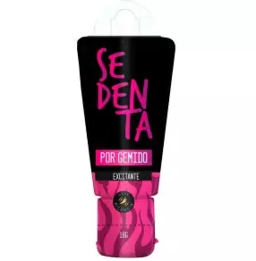 Sedenta Por Gemido