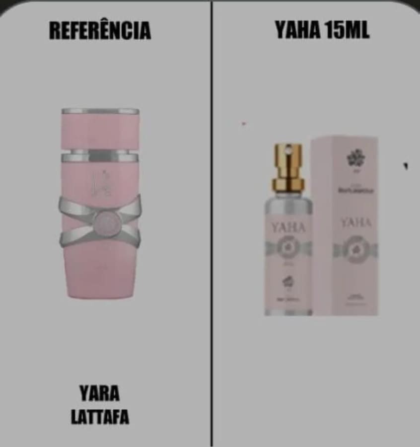 YAHA (Yara) - 15ml