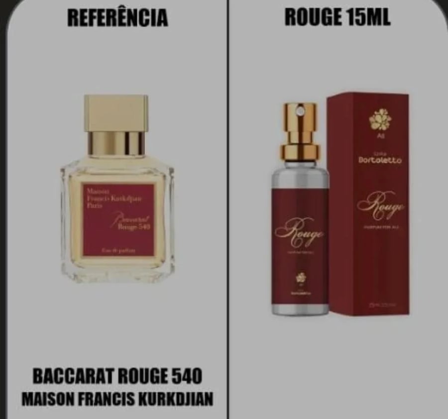 ROUGE MEN 15ML