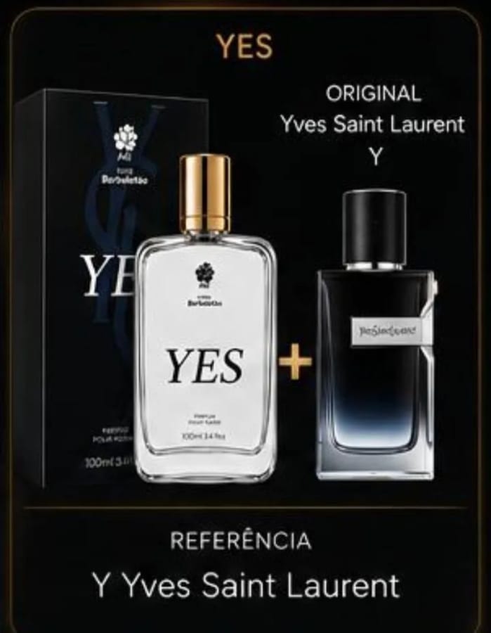 YES 15ML