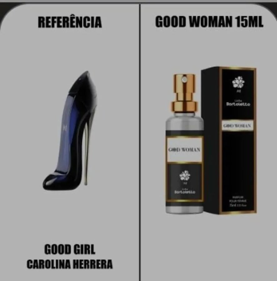 GOOD WOMAN 15ML