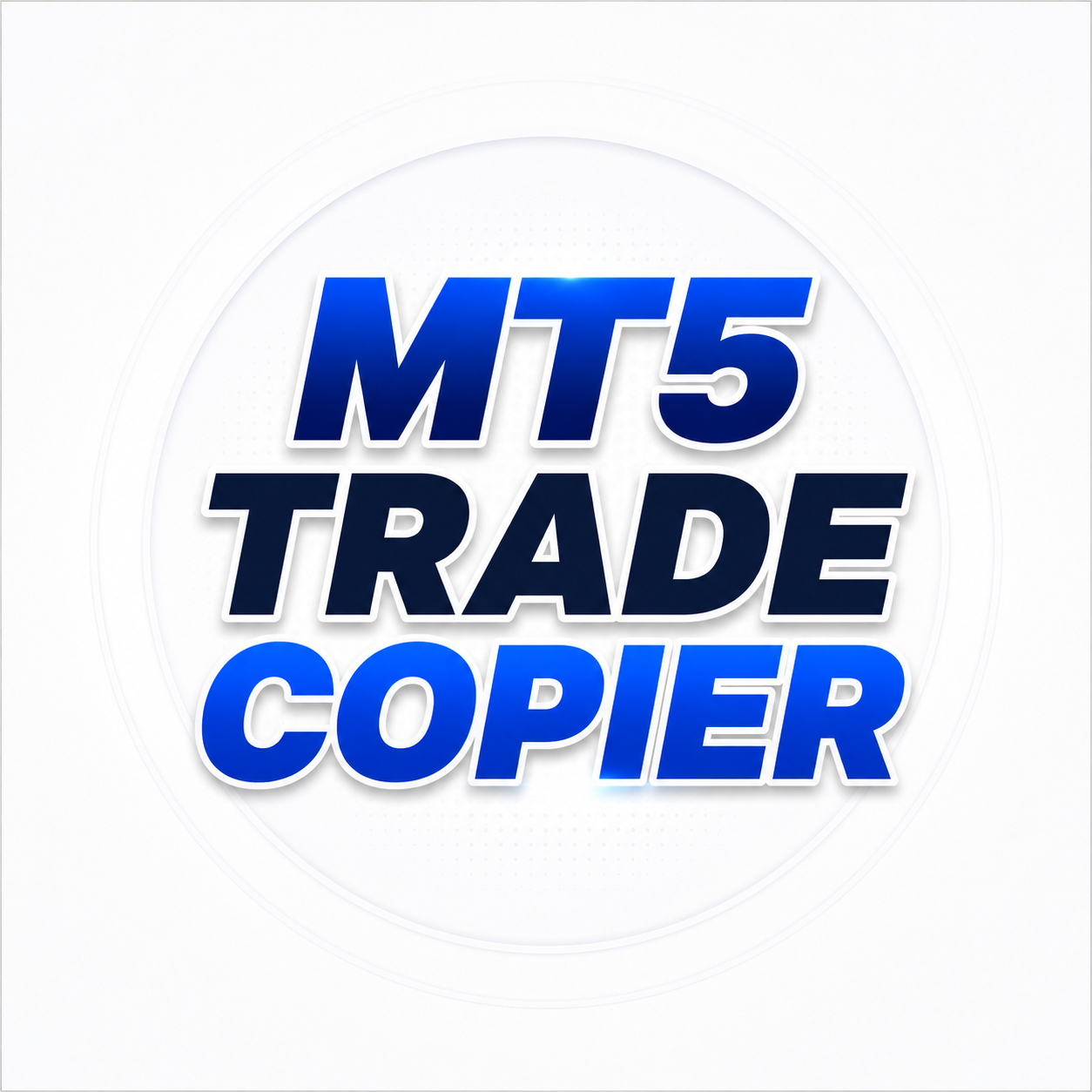 MT5 Trade Copier: Copy Trades from Read-Only Accounts, TradingView & Multiple MT5 Accounts