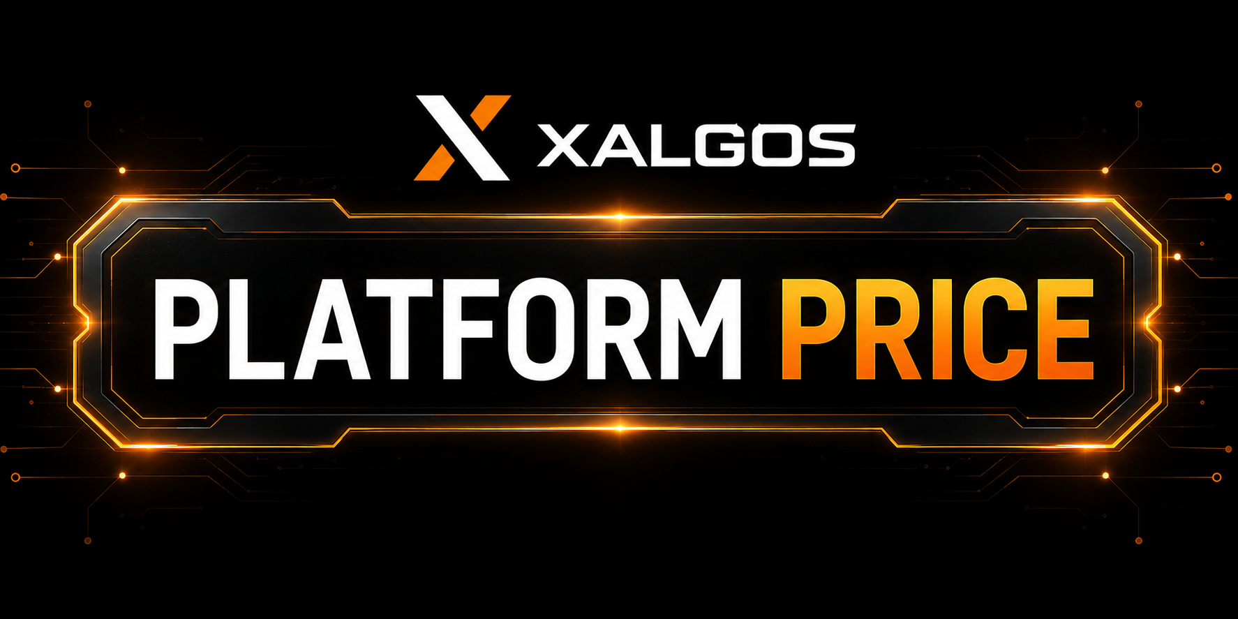 XAlgos Pricing 2026: One of the Most Affordable & Best-Value Algo Trading Platforms in India