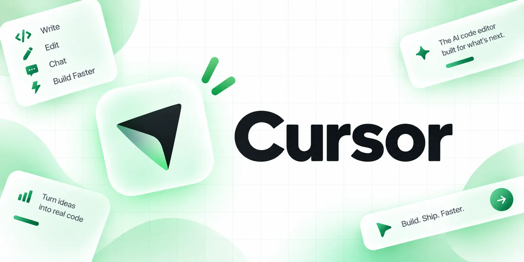 Cursor