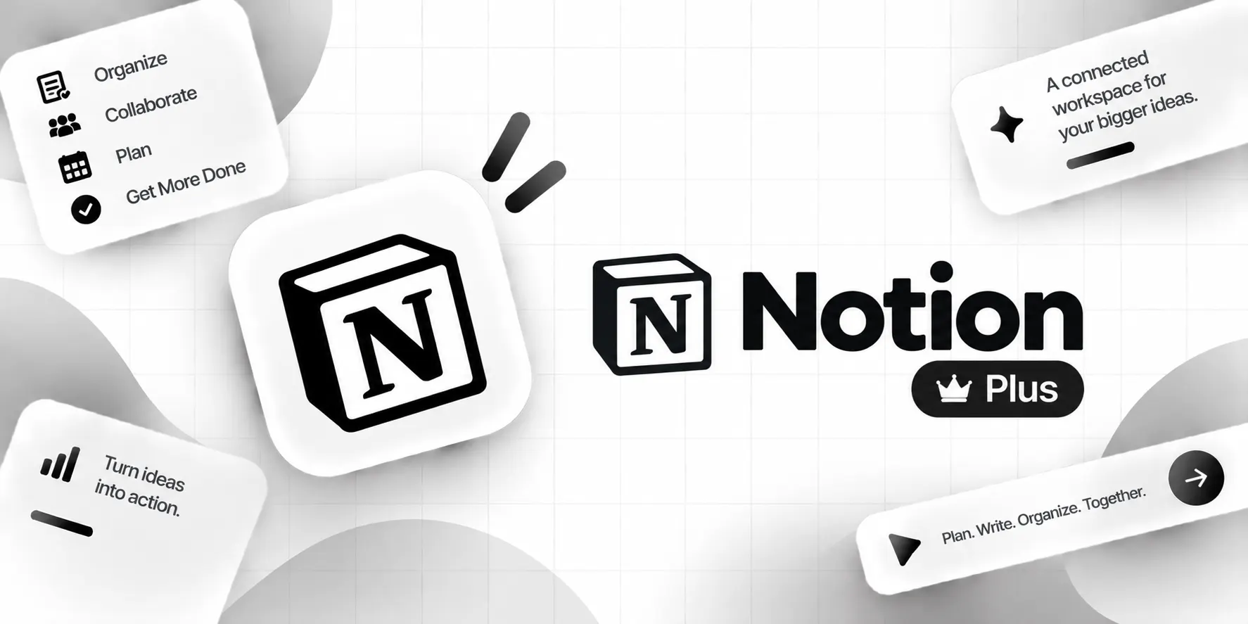 Notion Plus
