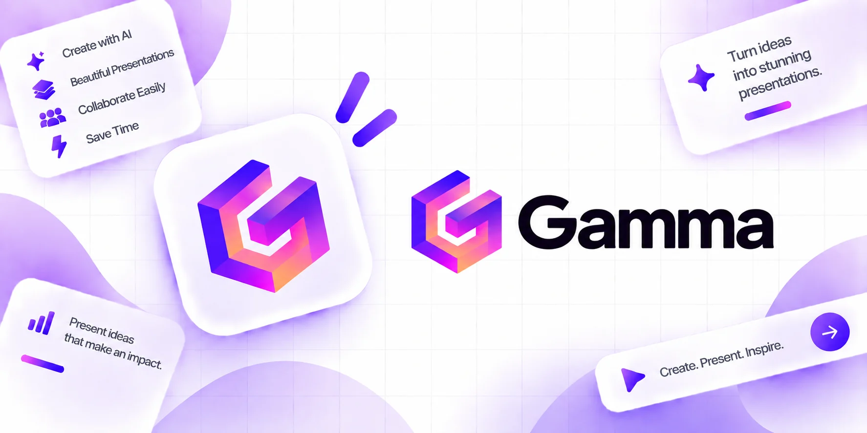Gamma App Pro