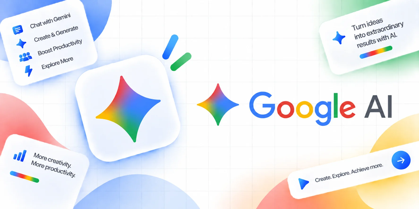 Gemini AI Pro | Google