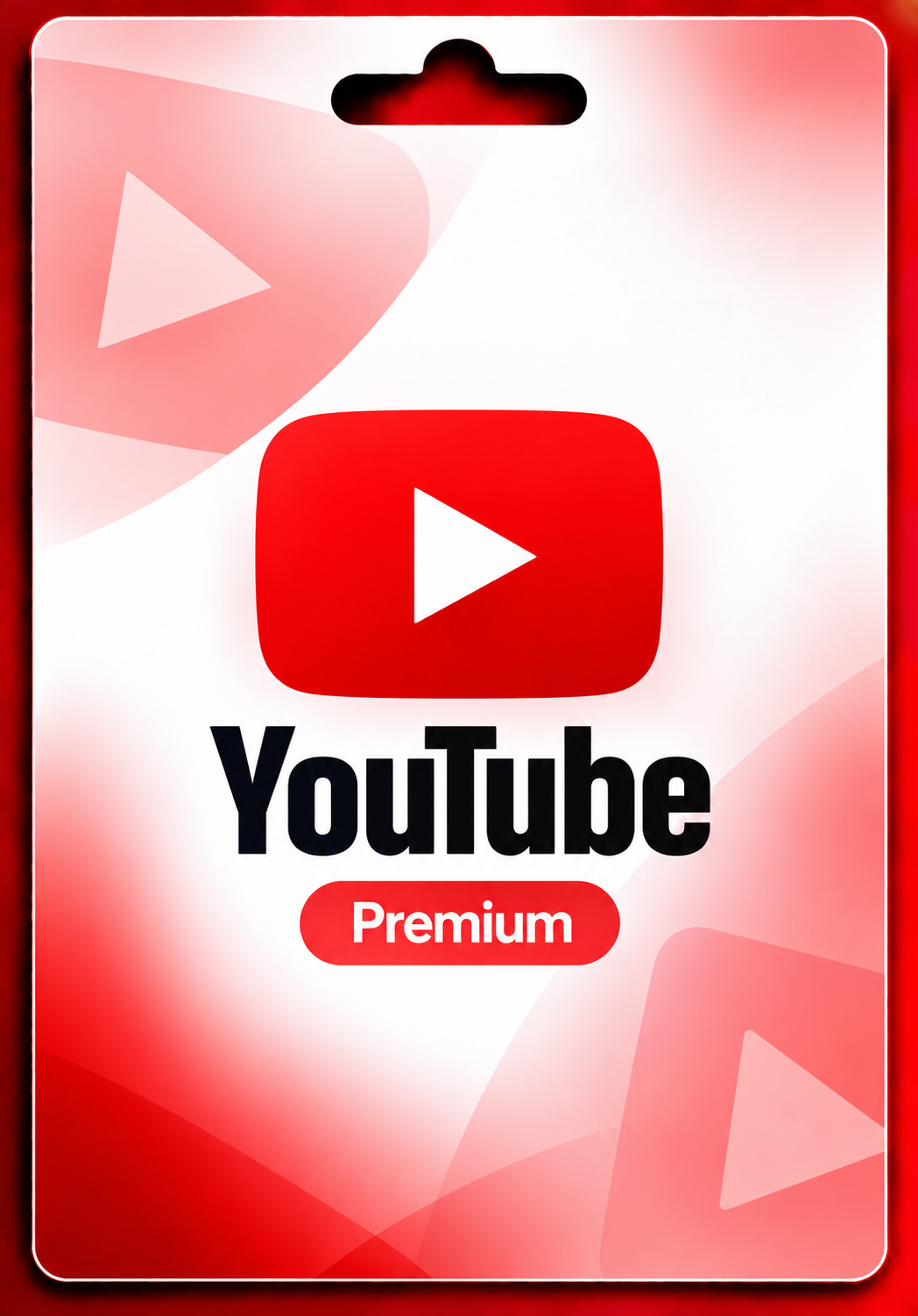 YouTube Premium