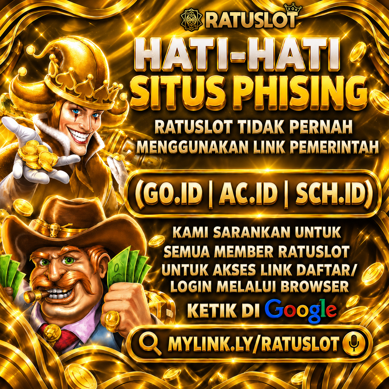 Waspada Phising
