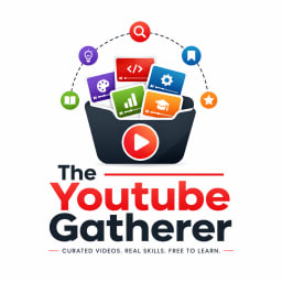The Youtube Gatherer