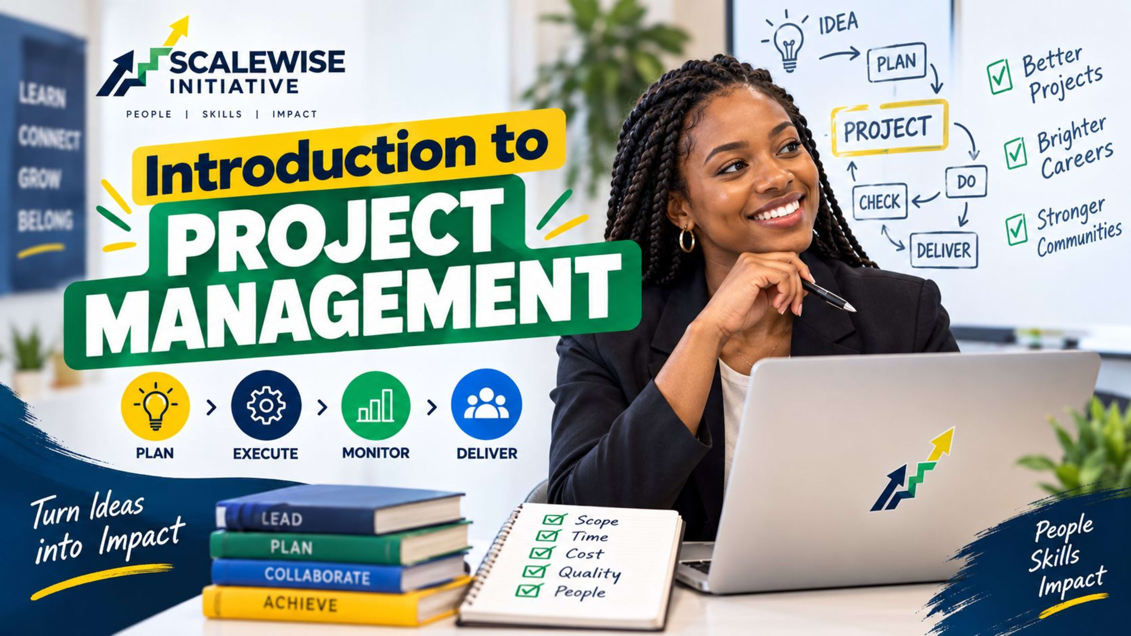 Introduction to Project Management