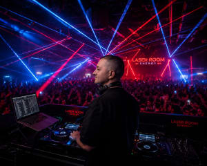 SYNTHETIC MEMORIES - Track by DJ Nandi