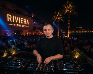 ADRIATIC DRIFT - Live Mix by DJ Nandi