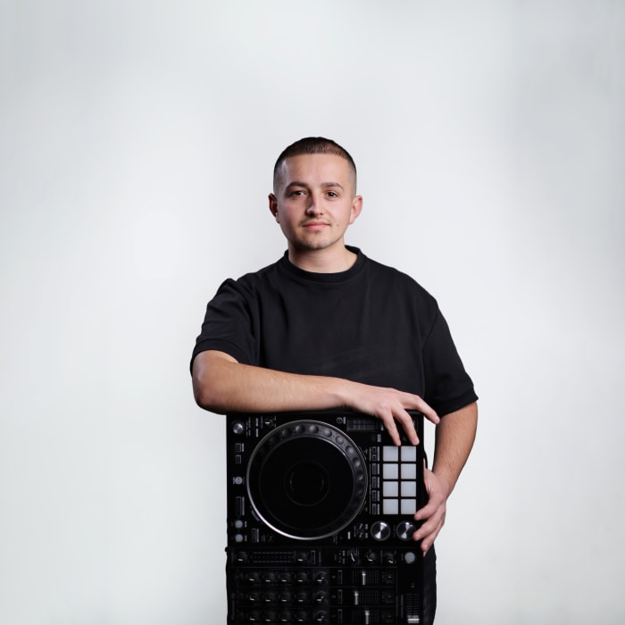 BUNKER SESSIONS VOL. 4 — The Albania Edit
