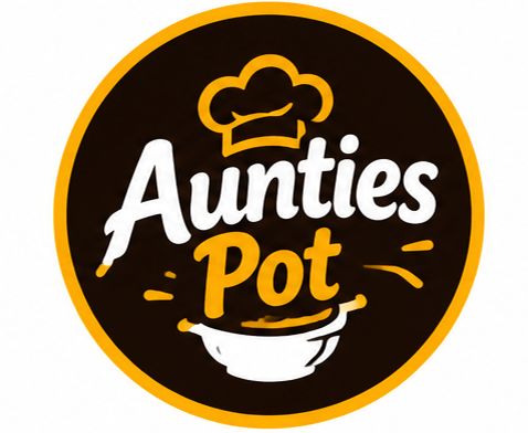 Auntie's pot 
