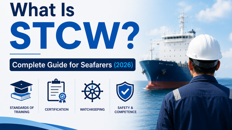 STCW